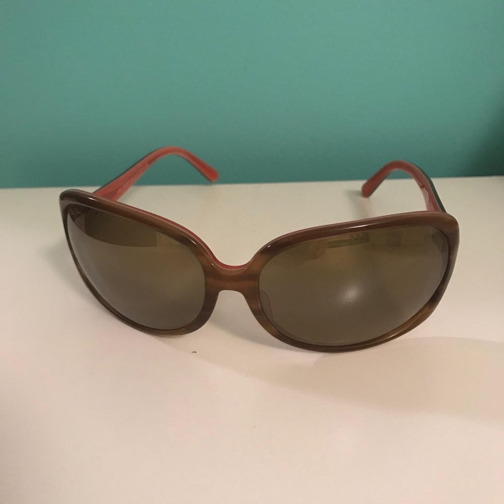 Maui Jim Sunglasses